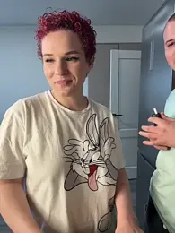 MrMrsRight — Stripchat recorded stream image, 12.06.2026 14:40
