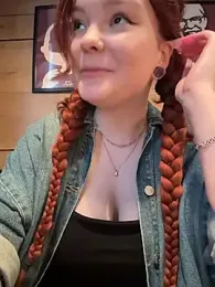 Baby__Fox — Stripchat recorded stream image, 12.06.2026 13:50
