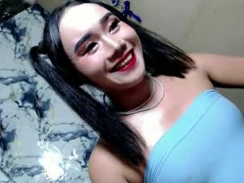 stunning_andrea69 — Chaturbate recorded stream image, 12.06.2026 12:30