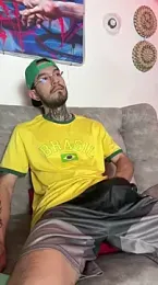Anthony-Martin — Stripchat recorded stream image, 12.06.2026 14:30
