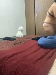 Effyvice13 — Stripchat recorded stream image, 12.06.2026 17:30