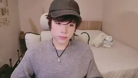 PaulTexx — Stripchat recorded stream image, 12.06.2026 18:10