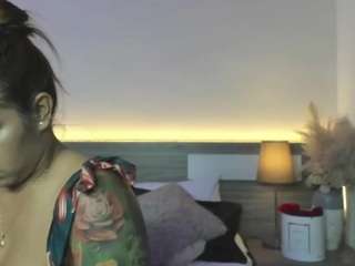 victoria-rouse — Camsoda recorded stream image, 12.06.2026 16:50
