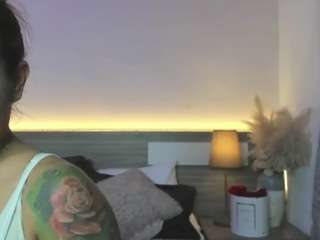 victoria-rouse — Camsoda recorded stream image, 12.06.2026 16:50