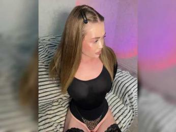 MILEDIUM — Bongacams recorded stream image, 12.06.2026 17:50