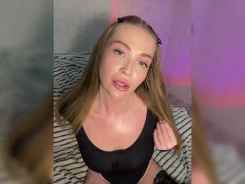MILEDIUM — Bongacams recorded stream image, 12.06.2026 17:50