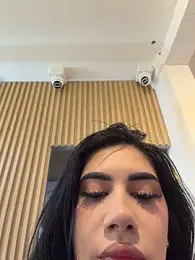clarachanelricek — Stripchat recorded stream image, 12.06.2026 19:10