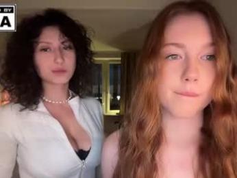 miafleur — Chaturbate recorded stream image, 12.06.2026 22:10