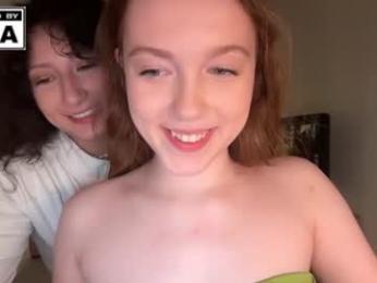 miafleur — Chaturbate recorded stream image, 12.06.2026 22:10