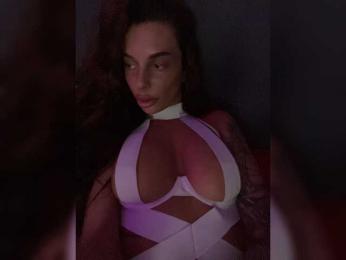 NikolaMil666 — Bongacams recorded stream image, 12.06.2026 23:20