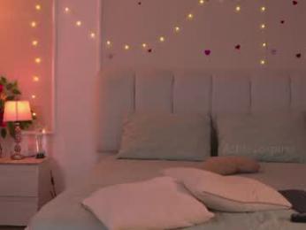 ashley_ospino — Chaturbate recorded stream image, 12.06.2026 23:40