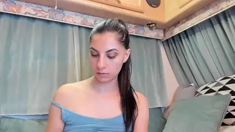 Dirty-Bya — Stripchat recorded stream image, 12.06.2026 23:40