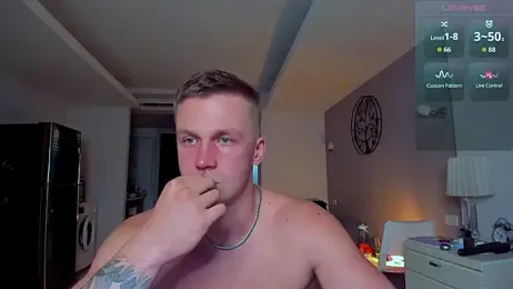 Samuel_Andrew — Stripchat recorded stream image, 13.06.2026 02:20