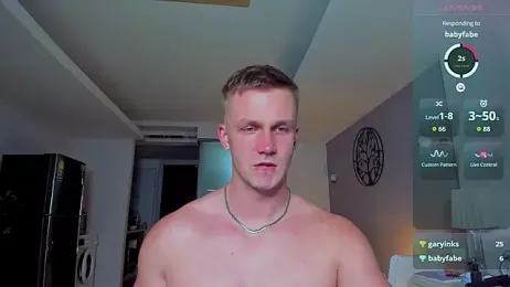 Samuel_Andrew — Stripchat recorded stream image, 13.06.2026 02:20