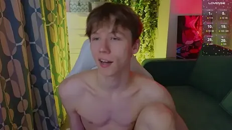 cuMte_boy — Stripchat recorded stream image, 13.06.2026 01:20