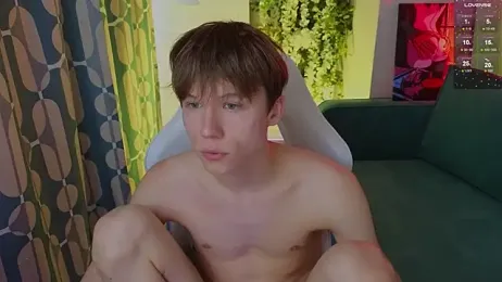 cuMte_boy — Stripchat recorded stream image, 13.06.2026 01:20