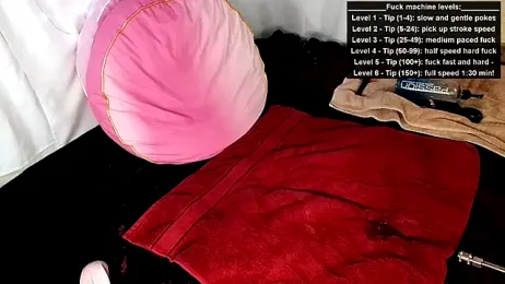 GamerGirlRoxyAndLee — Stripchat recorded stream image, 13.06.2026 02:30