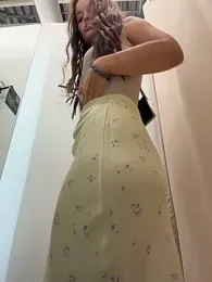 AngelinaTeller — Stripchat recorded stream image, 13.06.2026 00:50