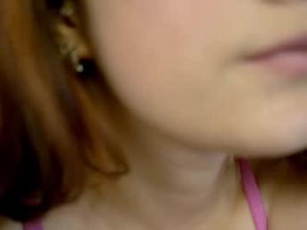 kellytesh — Chaturbate recorded stream screenshot (10 Mar 2025)