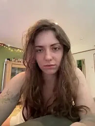 MariiD — Stripchat recorded stream image, 13.06.2026 07:30