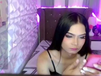 brownsausageroberta — Chaturbate recorded stream image, 13.06.2026 05:20