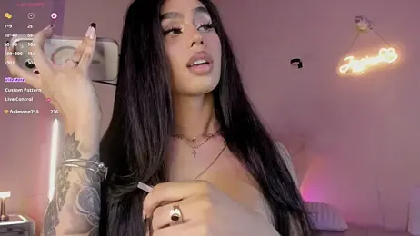 Jess_Collen — Stripchat recorded stream image, 13.06.2026 08:10