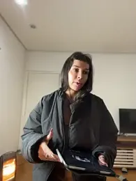 Nikatsu — Stripchat recorded stream image, 13.06.2026 08:20
