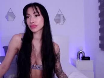 miladenver — Chaturbate recorded stream image, 13.06.2026 12:00