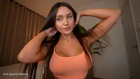AmyLuxe — Stripchat recorded stream image, 13.06.2026 14:00