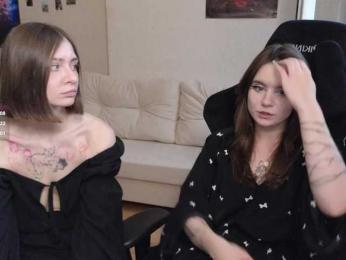 MaoandLulu — Bongacams recorded stream image, 13.06.2026 13:30