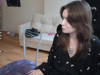 MaoandLulu — Bongacams recorded stream image, 13.06.2026 13:30