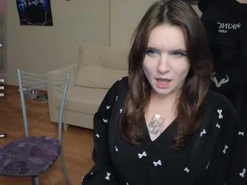 MaoandLulu — Bongacams recorded stream image, 13.06.2026 13:30