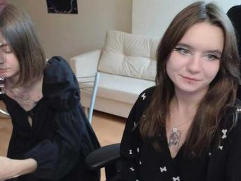 MaoandLulu — Bongacams recorded stream image, 13.06.2026 13:30