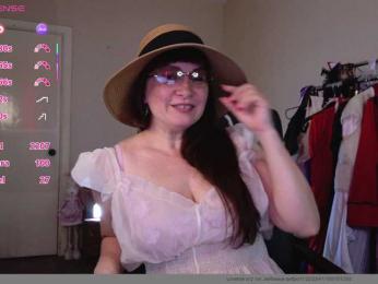 Flirt_Red — Bongacams recorded stream image, 13.06.2026 15:20