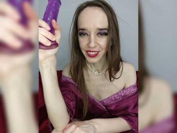 A_R_T_A — Bongacams recorded stream image, 10.03.2025 22:00