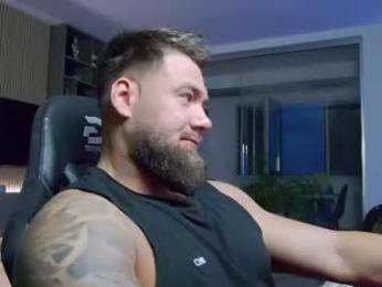 enrikoblue — Chaturbate recorded stream image, 13.06.2026 18:00