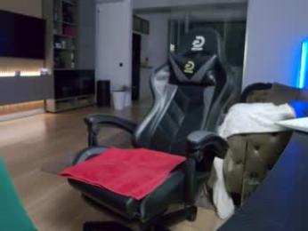 enrikoblue — Chaturbate recorded stream image, 13.06.2026 18:00