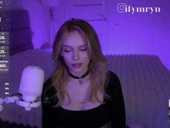 fymryn — Bongacams recorded stream image, 13.06.2026 19:20