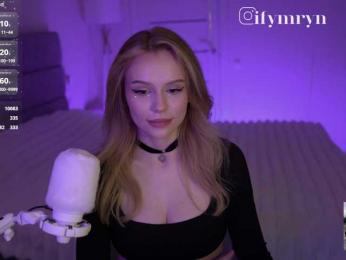fymryn — Bongacams recorded stream image, 13.06.2026 19:20