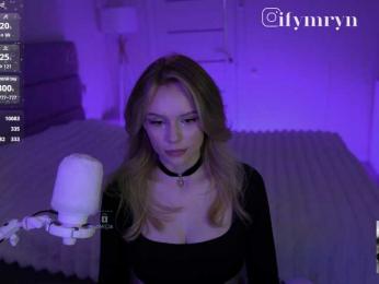 fymryn — Bongacams recorded stream image, 13.06.2026 19:20