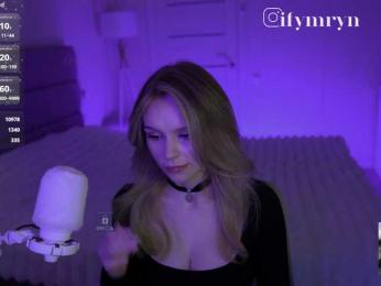 fymryn — Bongacams recorded stream image, 13.06.2026 19:20
