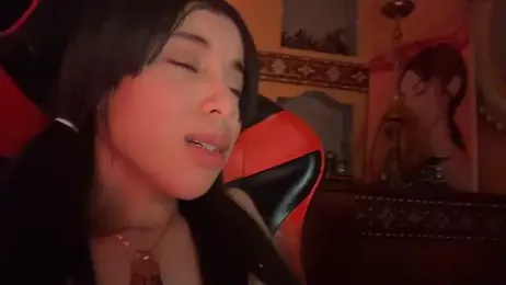 ORLA86 — Stripchat recorded stream image, 10.03.2025 23:10