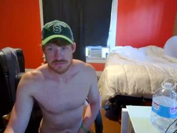 fetishking6 — Chaturbate recorded stream image, 13.06.2026 18:20