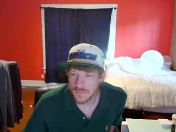 fetishking6 — Chaturbate recorded stream image, 13.06.2026 18:20