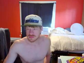 fetishking6 — Chaturbate recorded stream image, 13.06.2026 18:20
