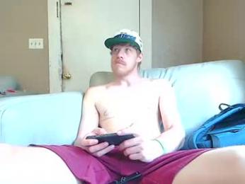 fetishking6 — Chaturbate recorded stream image, 13.06.2026 18:20