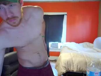 fetishking6 — Chaturbate recorded stream image, 13.06.2026 18:20