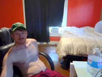 fetishking6 — Chaturbate recorded stream image, 13.06.2026 18:20