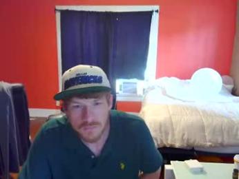 fetishking6 — Chaturbate recorded stream image, 13.06.2026 18:20