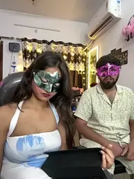 pooja_sexy79 — Stripchat recorded stream image, 13.06.2026 20:50